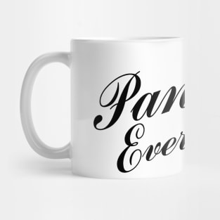 Panic! At the Everywhere Mug